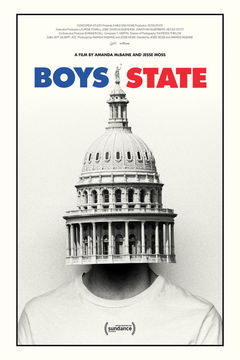Boys State (2020)