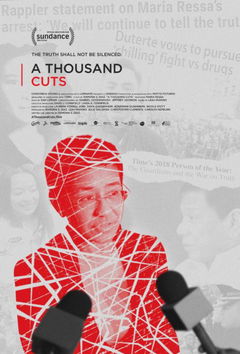 A Thousand Cuts (2020)