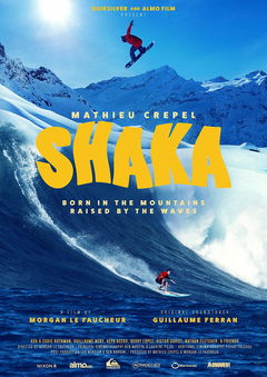 Shaka (2018)