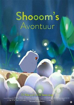 Shooom's avontuur (2019)