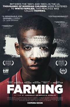 Farming (2018)