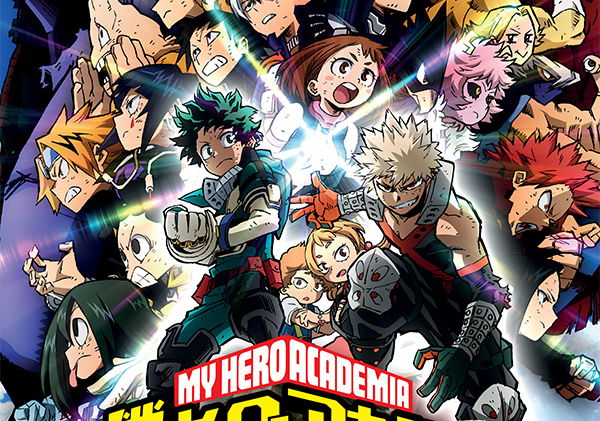 Beste Animatiefilms 2019 op Videoland (september 2025)