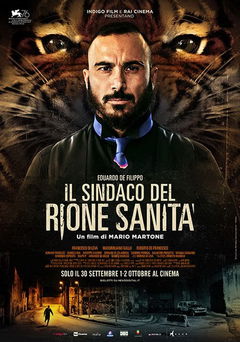 Il sindaco del Rione SanitĂ (2019)