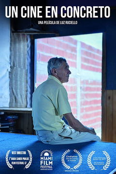 A Concrete Cinema (2017)