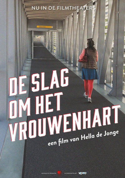 De slag om het vrouwenhart