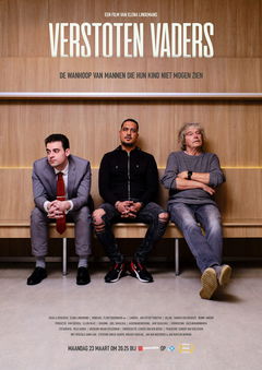 Verstoten vaders (2020)