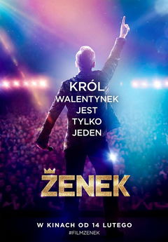 Zenek (2020)