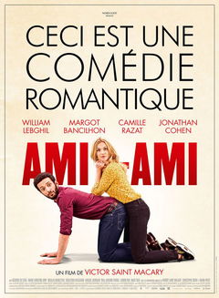 Ami-Ami (2017)