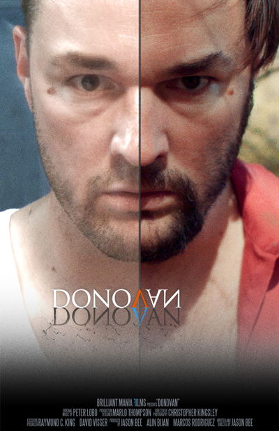 Donovan