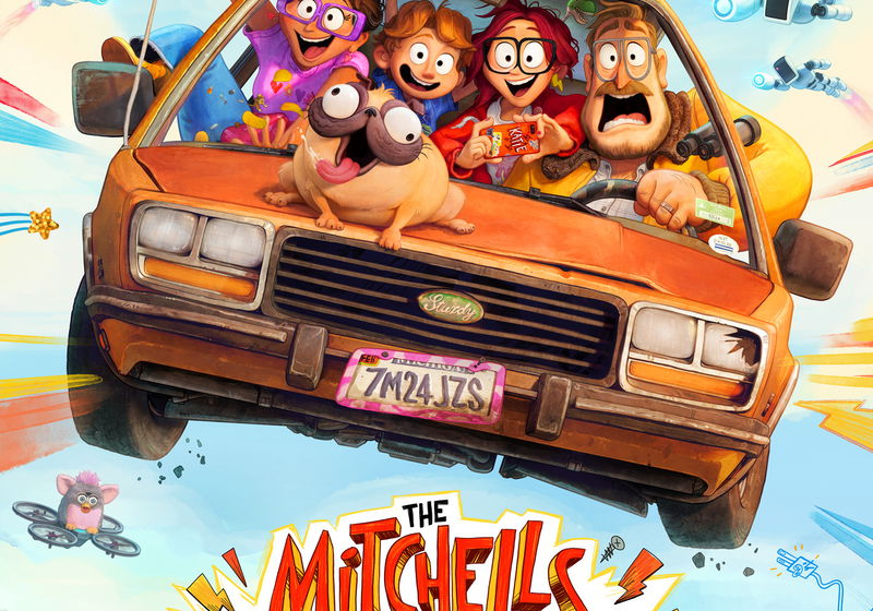 Beste Familiefilms 2021 (films in het genre familie)