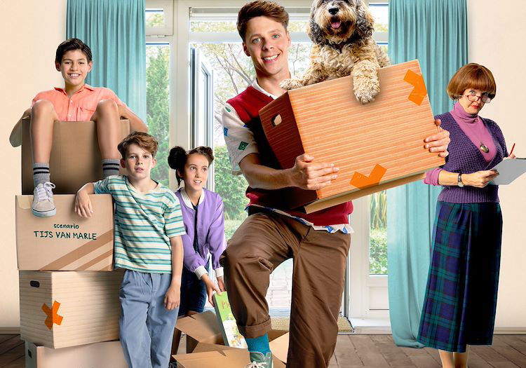 Beste Familiefilms 2024 op Videoland (september 2025)