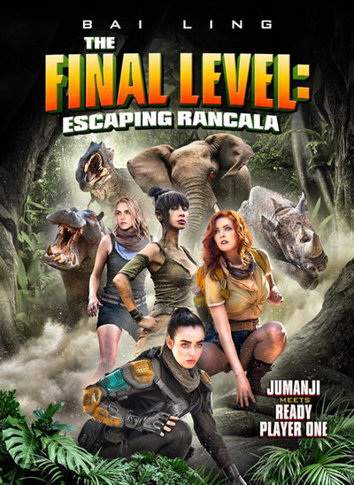 The Final Level: Escaping Rancala