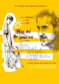 Urban & the Shed Crew (2015)