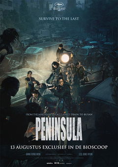 Peninsula (2020)