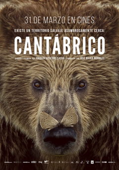 Cantábrico (2017)