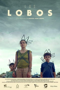 Los Lobos (2019)