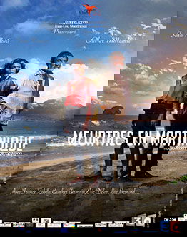 Meurtres en Martinique