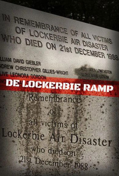 De Lockerbie Ramp