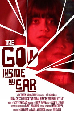 The God Inside My Ear (2017)