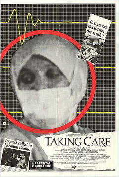 Taking Care (1987)