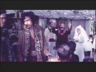Wajah Seorang Laki-Laki