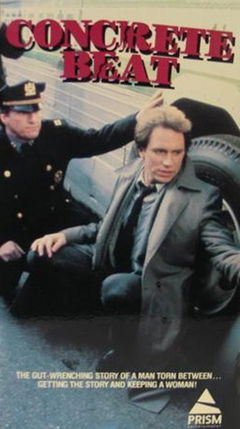 Concrete Beat (1984)