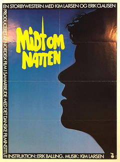 Midt om natten (1984)