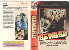 Reward (1980)