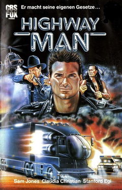 The Highwayman