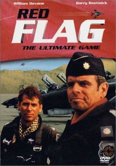 Red Flag: The Ultimate Game (1981)