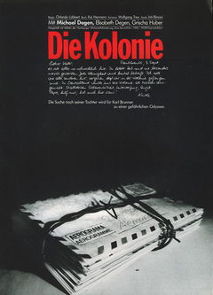 Die Kolonie (1987)