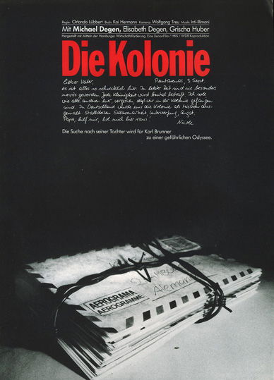 Die Kolonie