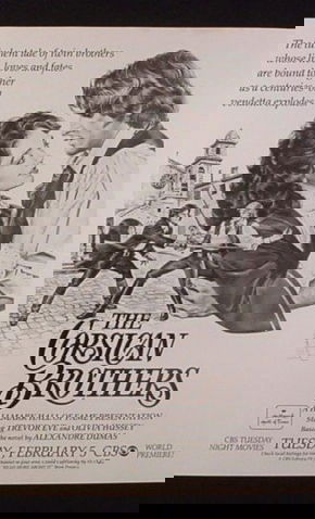 The Corsican Brothers