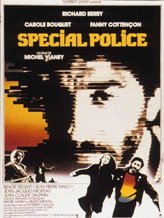 Special Police (1985)
