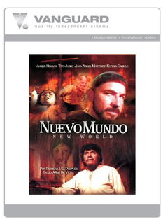 Nuevo mundo (1978)
