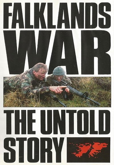 The Falklands War: The Untold Story