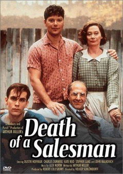 Death of a Salesman (1986)