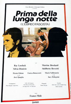 L'ebreo fascista (1980)