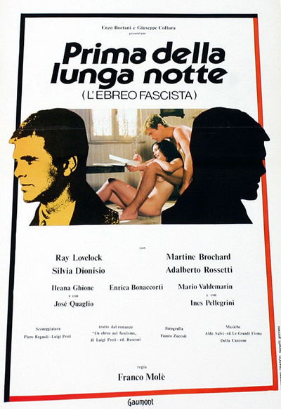 L'ebreo fascista