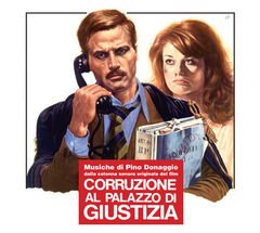 Corruzione al palazzo di giustizia (1975)