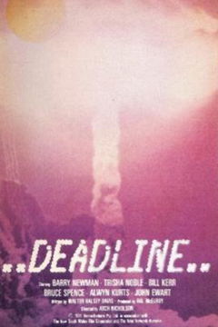 ...Deadline.. (1982)