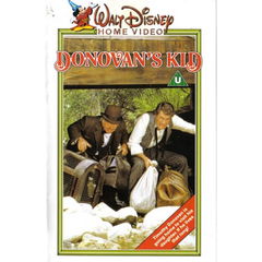 Donovan's Kid (1979)
