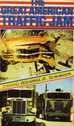 Gridlock (1980)