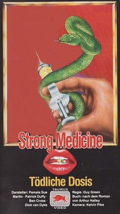 Strong Medecine (1986)