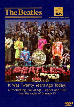 It Was 20 Years Ago Today (1987)