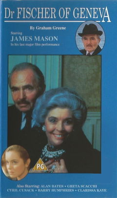 Dr. Fischer of Geneva (1984)