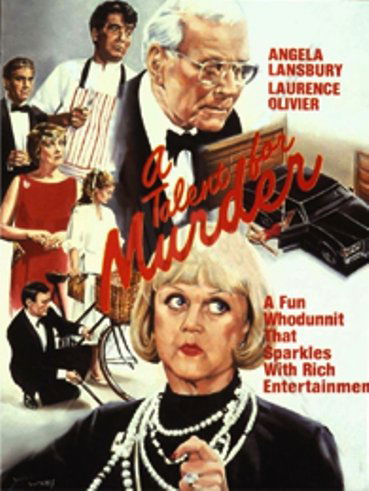 A talent for murder - Alvin Rakoff 1984