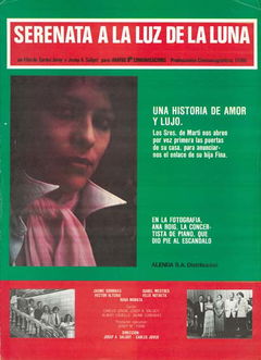 Serenata a la claror de la lluna (1978)