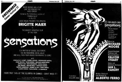Sensations