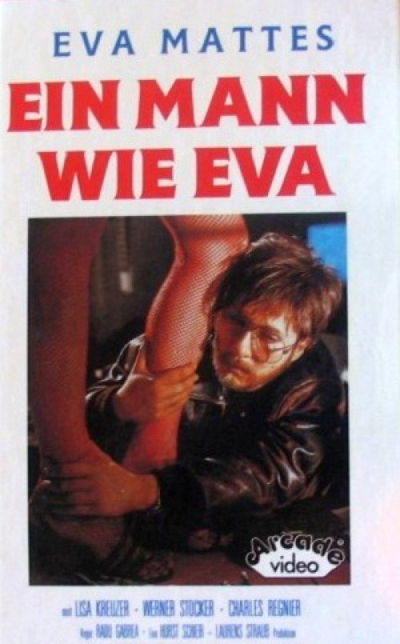 Ein Mann wie EVA